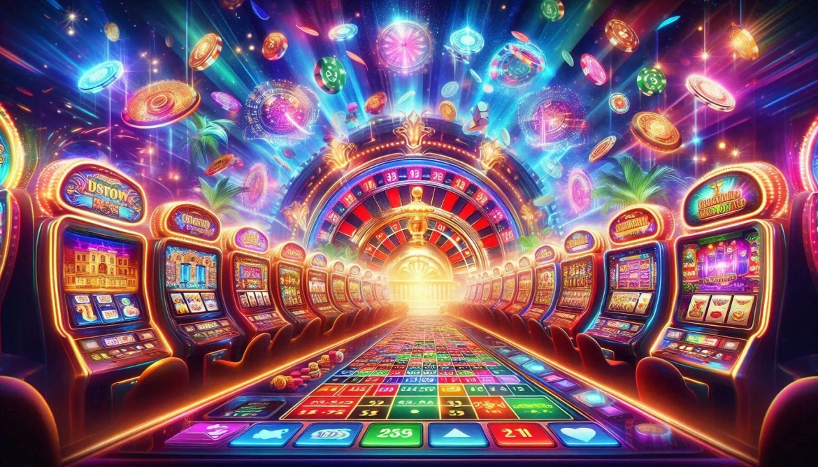 Rolldorado Casino